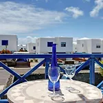 Optimist Rubicon Piscina Climatizable, Frente Al Mar فيلة بلايا بلانكا