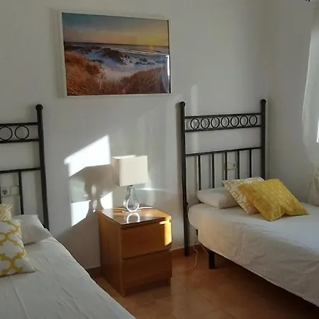 Optimist Rubicon Piscina Climatizable, Frente Al Mar Villa *