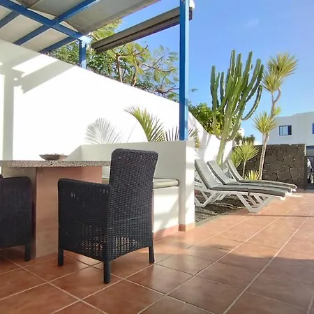 Optimist Rubicon Piscina Climatizable, Frente Al Mar Villa *