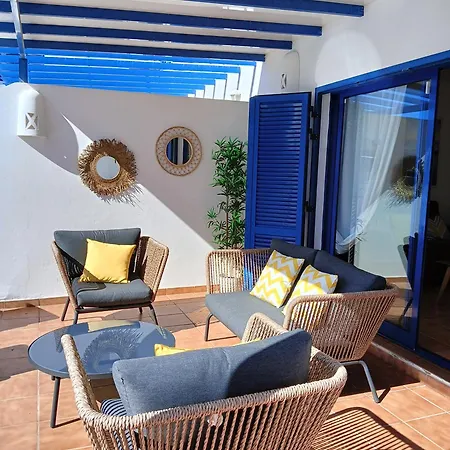 Optimist Rubicon Piscina Climatizable, Frente Al Mar Villa