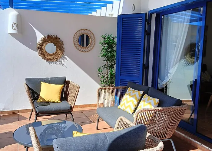 Optimist Rubicon Piscina Climatizable, Frente Al Mar Villa