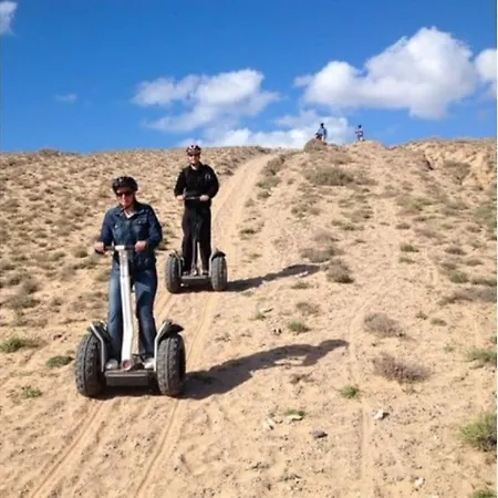 Optimist Rubicon Piscina Climatizable, Frente Al Mar 别墅