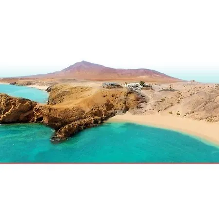 别墅 Optimist Rubicon Piscina Climatizable, Frente Al Mar