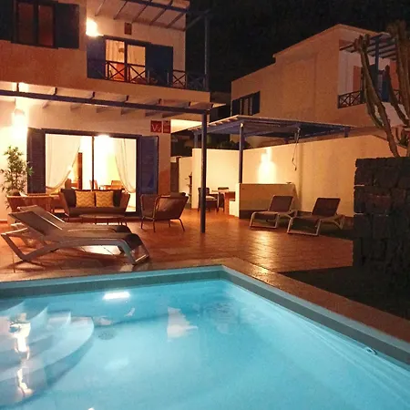 Optimist Rubicon Piscina Climatizable, Frente Al Mar *