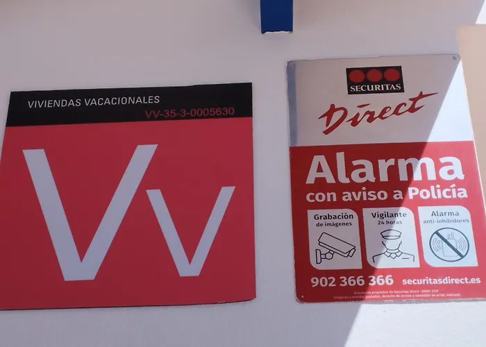 Optimist Rubicon Piscina Climatizable, Frente Al Mar * Playa Blanca