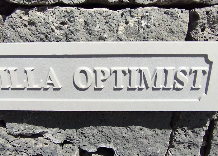 Optimist Rubicon Piscina Climatizable, Frente Al Mar Villa