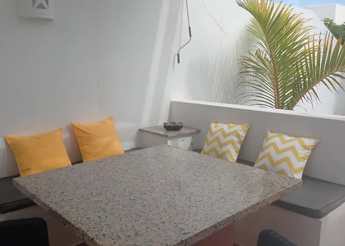 Optimist Rubicon Piscina Climatizable, Frente Al Mar Villa *